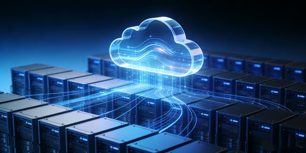 云计算服务