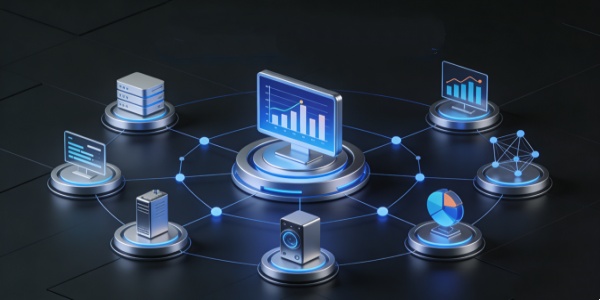 智能物联网平台